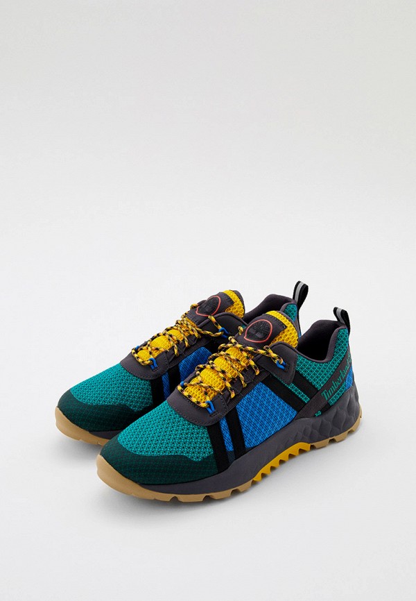 Timberland Кроссовки - фото 3