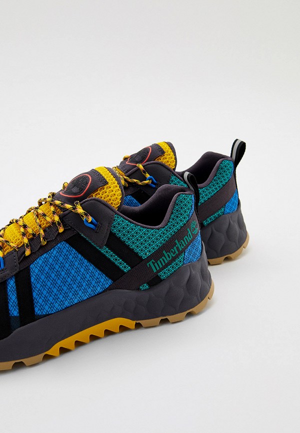 Timberland Кроссовки - фото 4