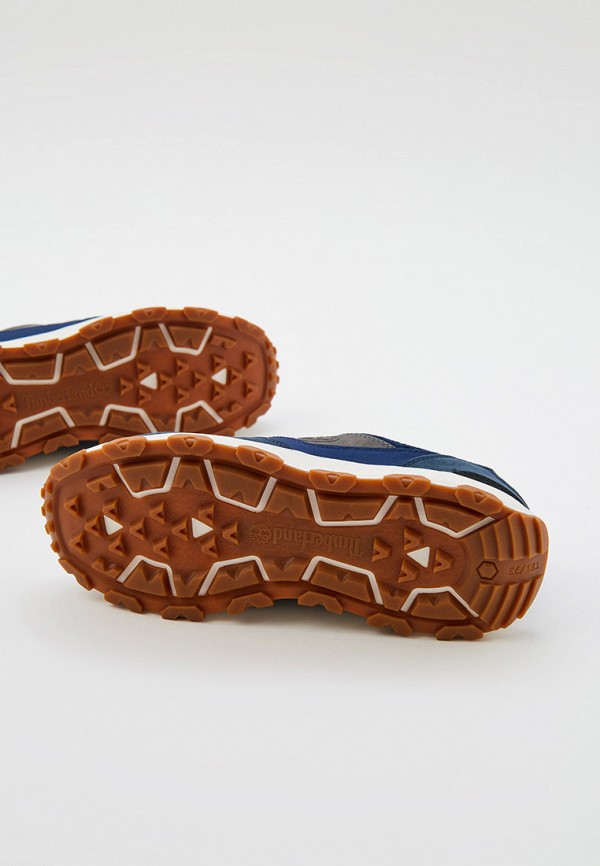 Timberland Кроссовки - фото 5