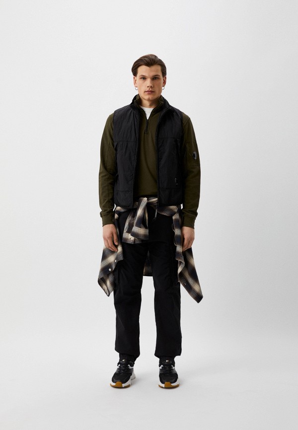 C.P. Company Жилет - фото 2