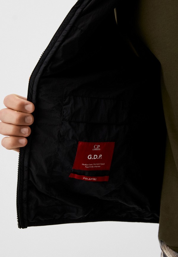 C.P. Company Жилет - фото 4