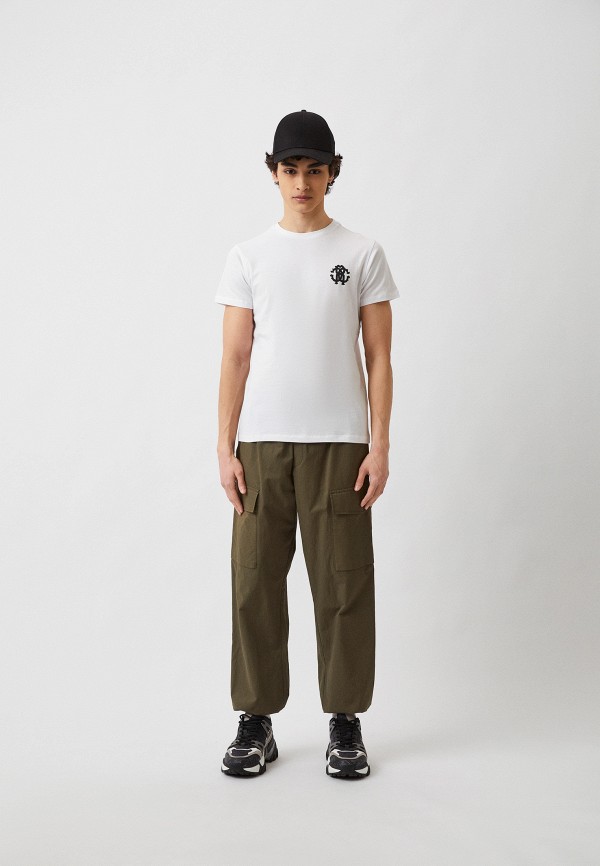 Roberto Cavalli Футболка - фото 2