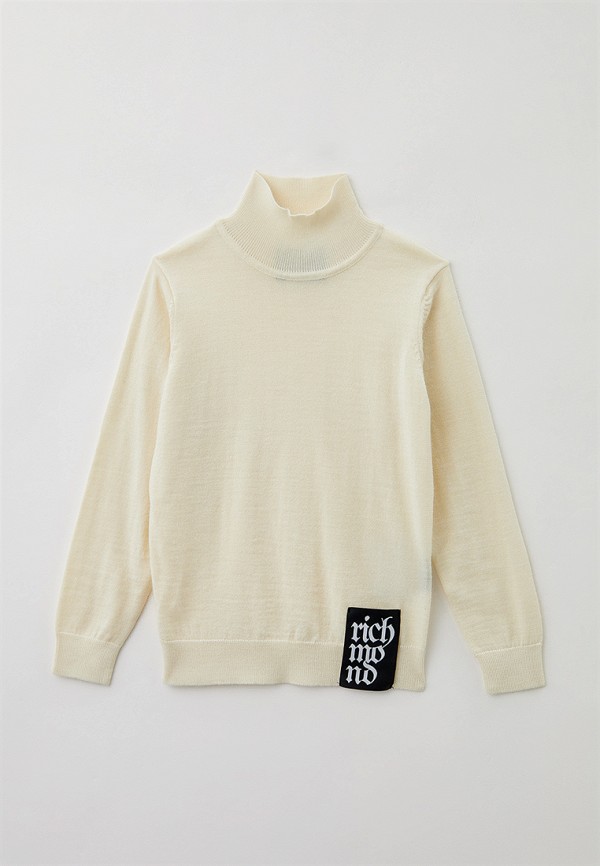 John Richmond Водолазка - фото 1