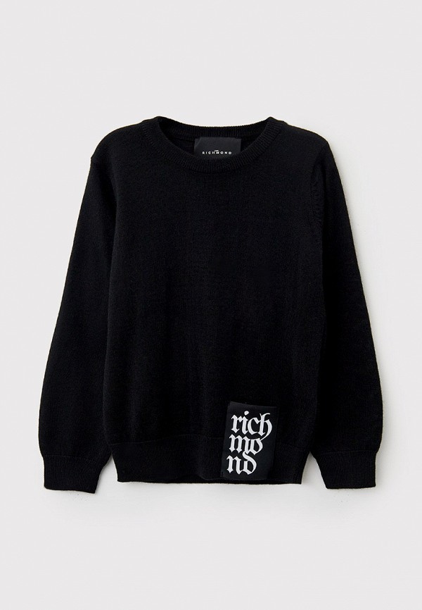 John Richmond Джемпер - фото 1