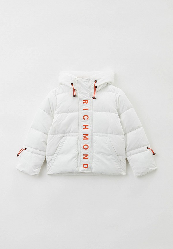 Richmond Куртка утепленная - фото 1