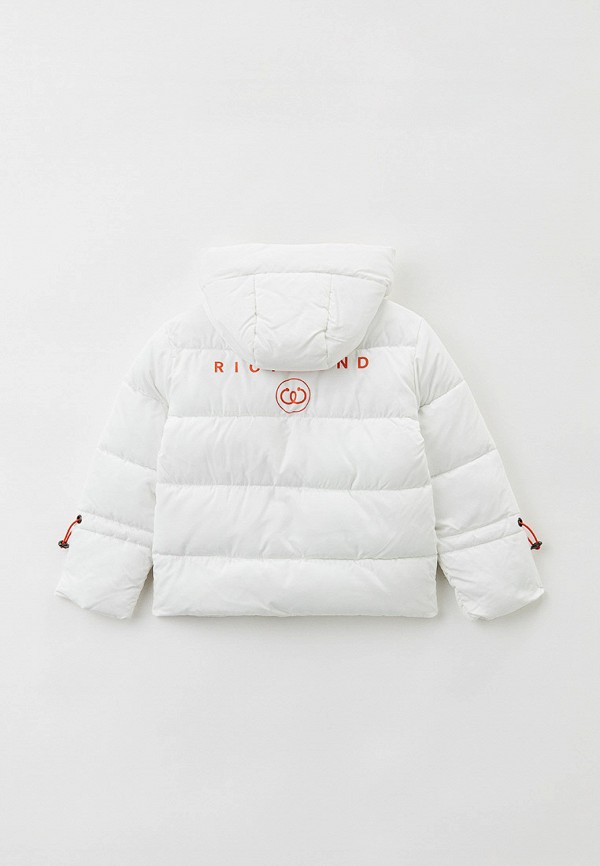 Richmond Куртка утепленная - фото 2