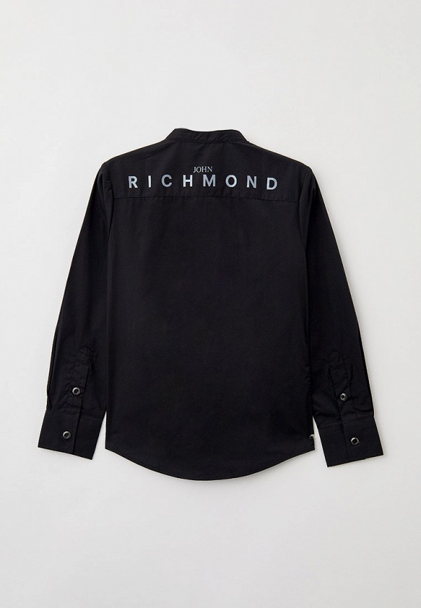 John Richmond Рубашка - фото 2