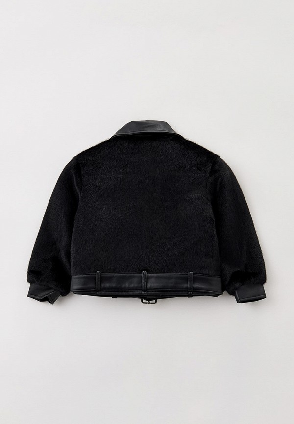 John Richmond Куртка кожаная - фото 2