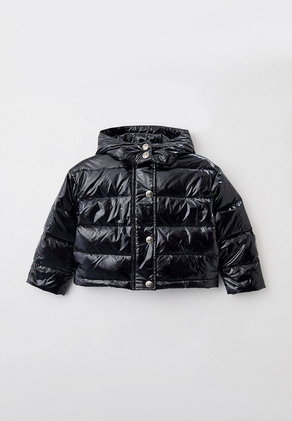 John Richmond Куртка утепленная - фото 1