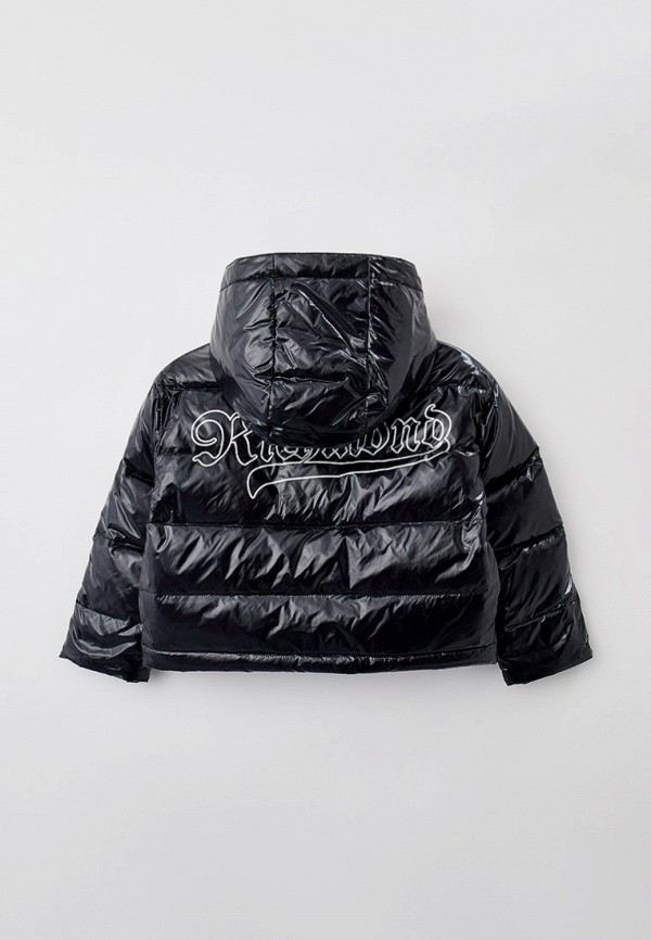 John Richmond Куртка утепленная - фото 2