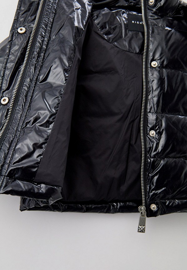 John Richmond Куртка утепленная - фото 5
