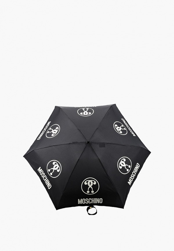 Moschino Зонт складной - фото 1