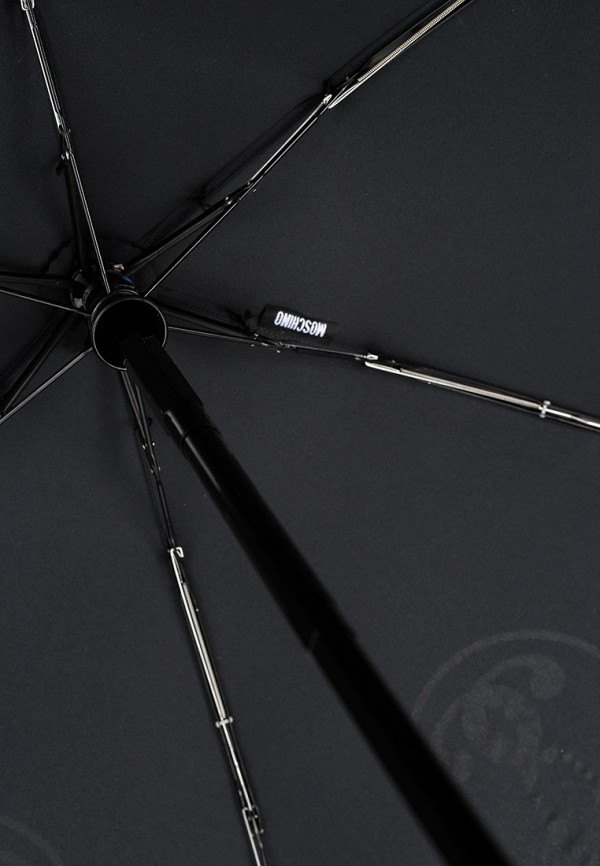 Moschino Зонт складной - фото 4