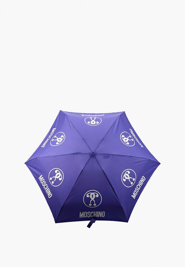 Moschino Зонт складной - фото 1