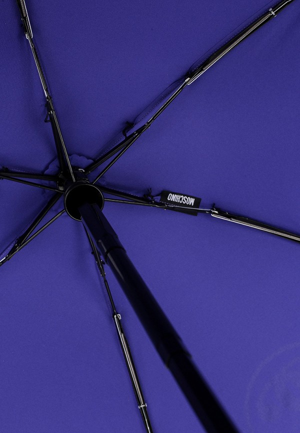 Moschino Зонт складной - фото 4