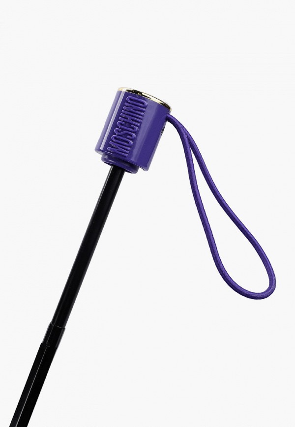 Moschino Зонт складной - фото 5