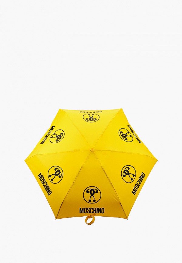 Moschino Зонт складной - фото 1