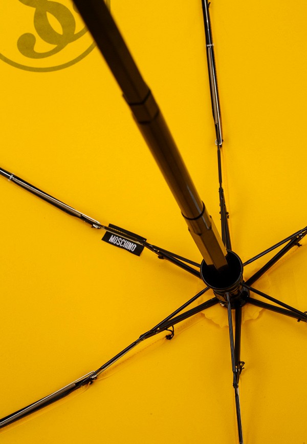 Moschino Зонт складной - фото 4