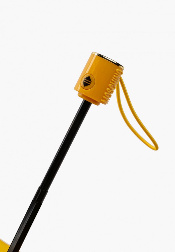 Moschino Зонт складной - фото 5