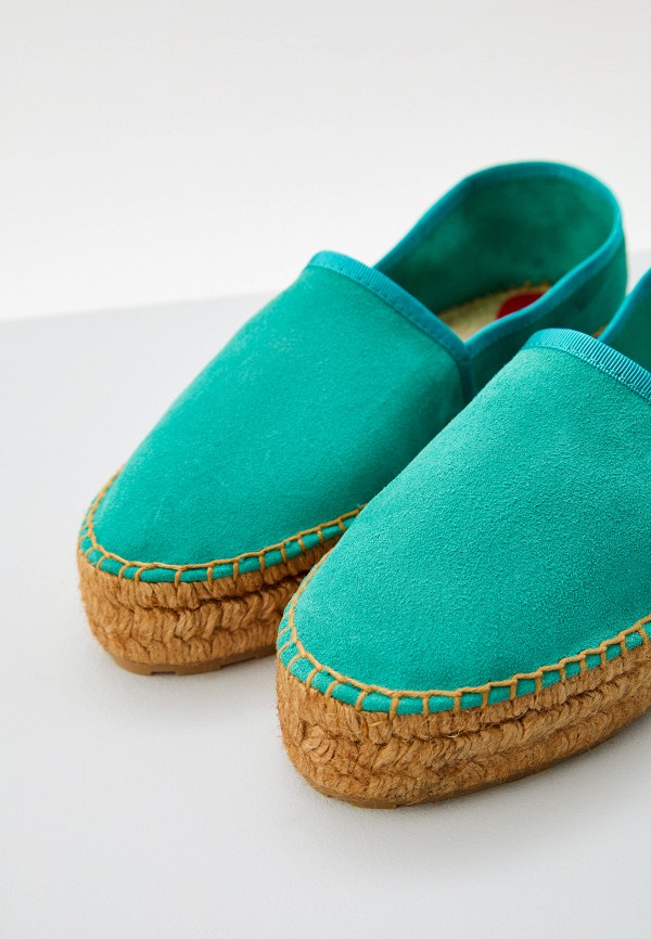 Love Moschino Эспадрильи - фото 2