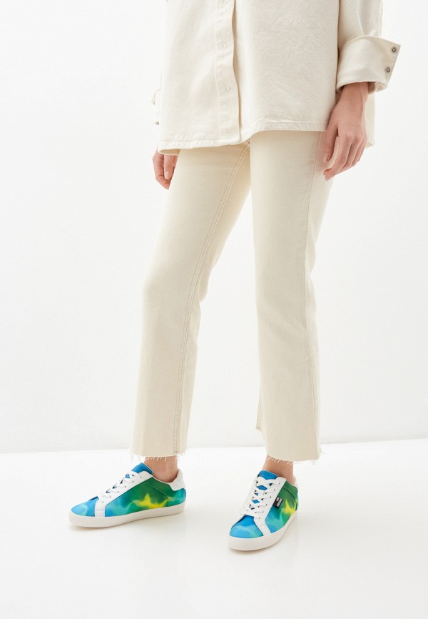 Love Moschino Кеды - фото 6