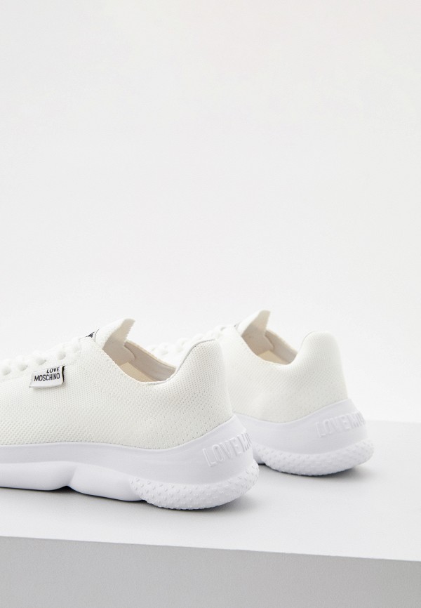 Love Moschino Кроссовки - фото 4