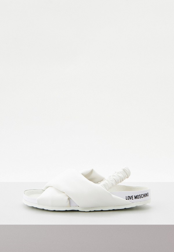 Love Moschino Сандалии - фото 1