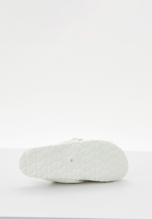 Love Moschino Сандалии - фото 5