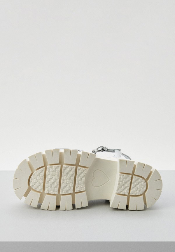 Love Moschino Босоножки - фото 5