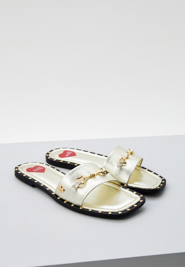 Love Moschino Сабо - фото 3