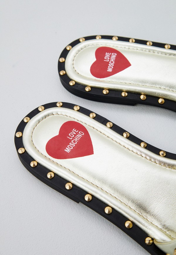 Love Moschino Сабо - фото 4