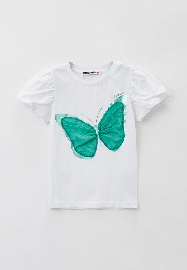 Patrizia Pepe Футболка - фото 1