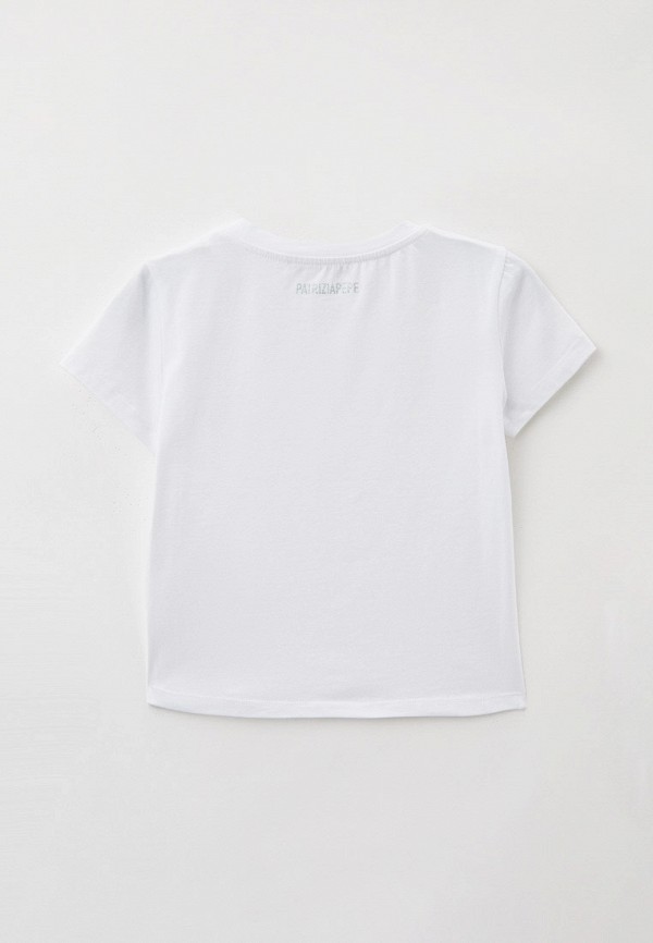 Patrizia Pepe Футболка - фото 2