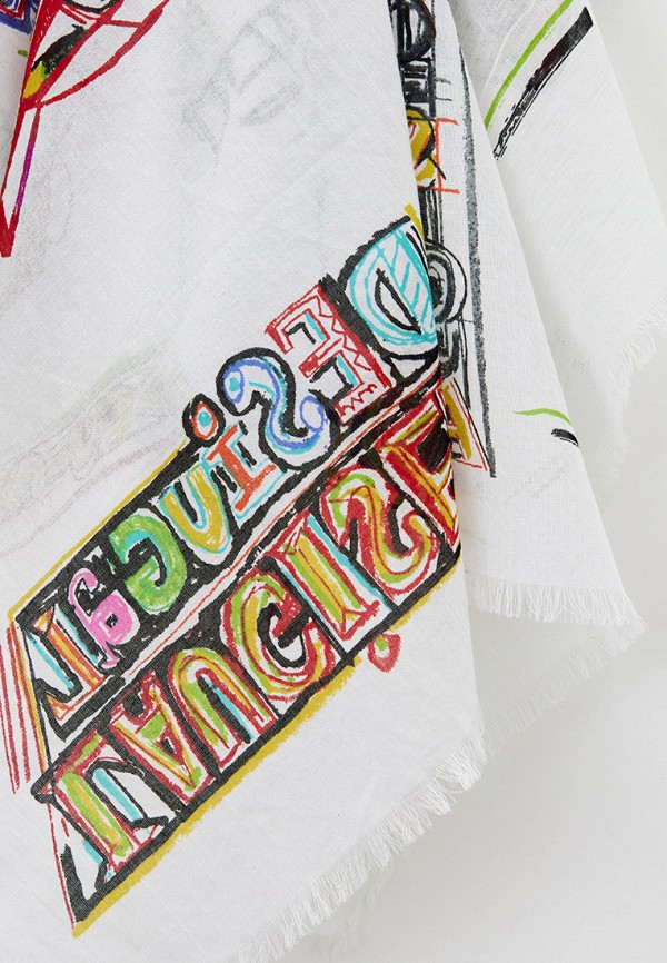 Desigual Платок - фото 2