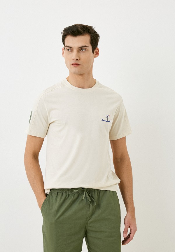 Desigual Футболка - фото 1