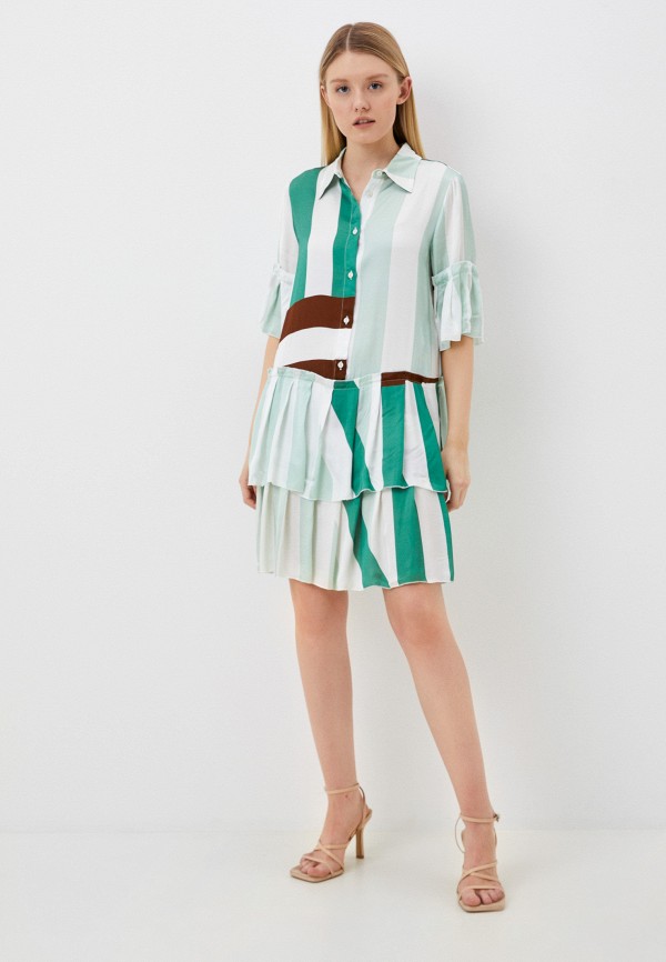 Silvian Heach Платье - фото 2