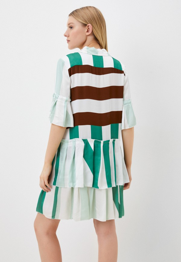 Silvian Heach Платье - фото 3