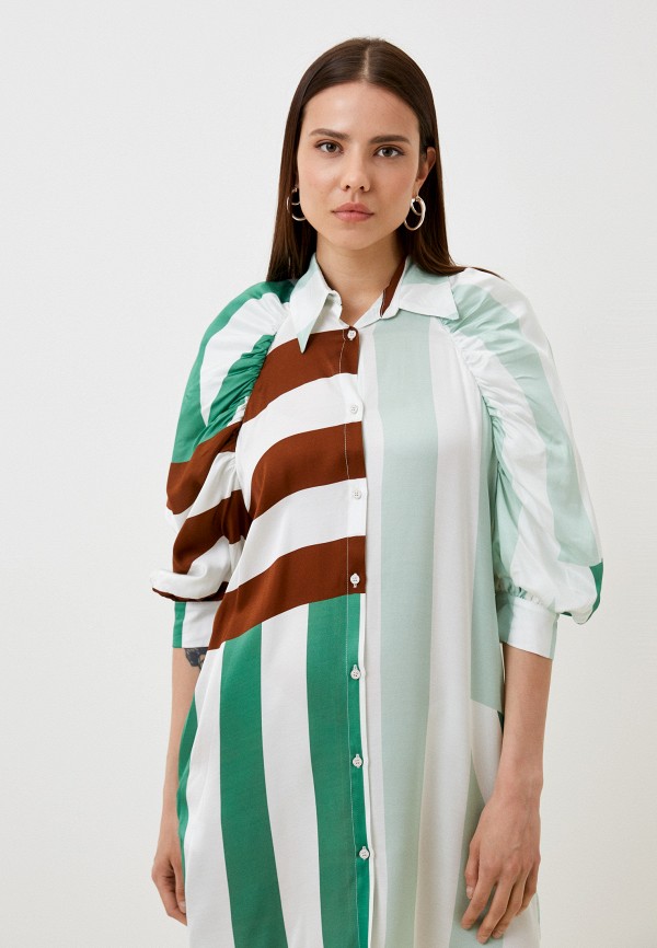 Silvian Heach Платье - фото 2