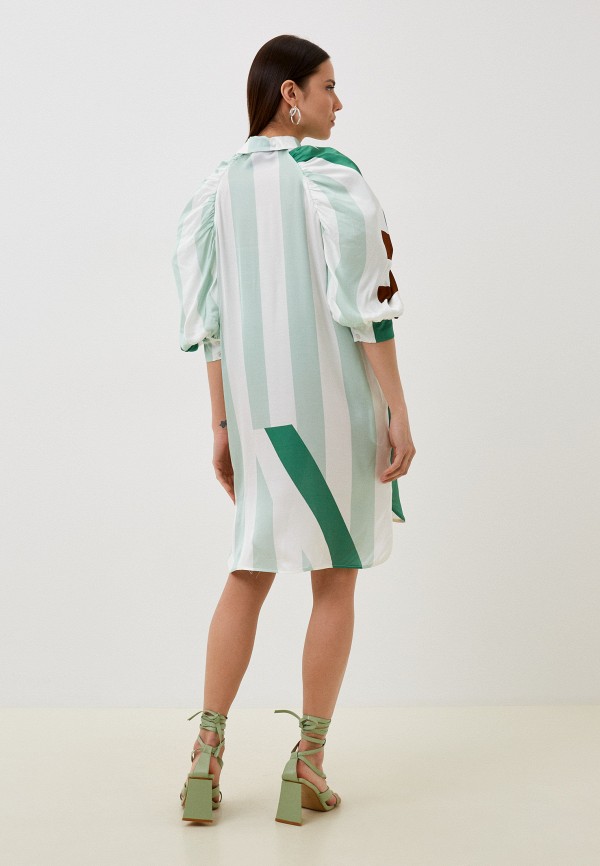 Silvian Heach Платье - фото 3