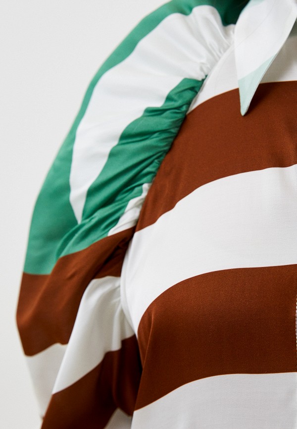 Silvian Heach Платье - фото 4