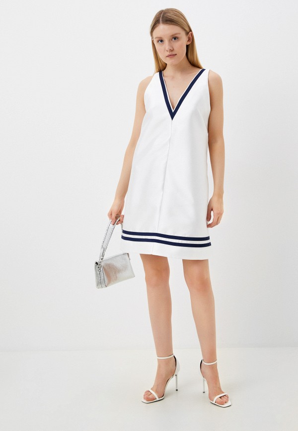 Silvian Heach Сарафан - фото 2