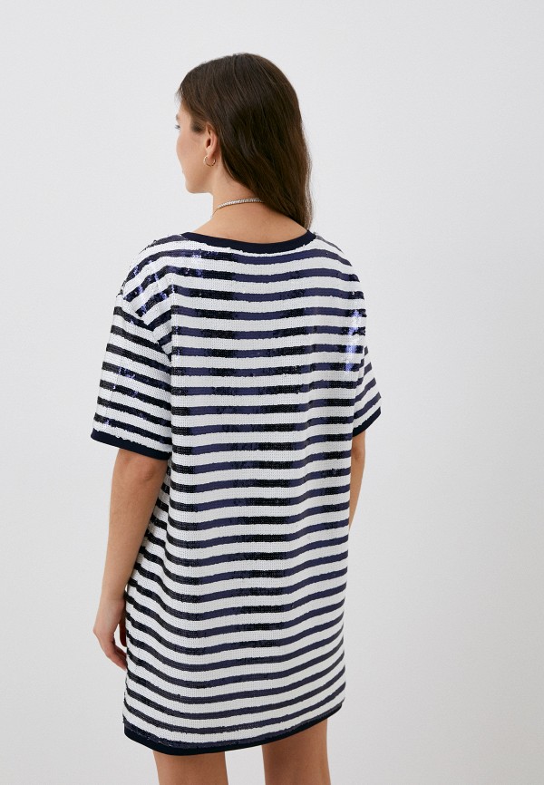 Silvian Heach Платье - фото 4