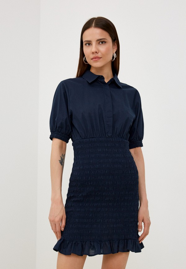 Silvian Heach Платье - фото 1