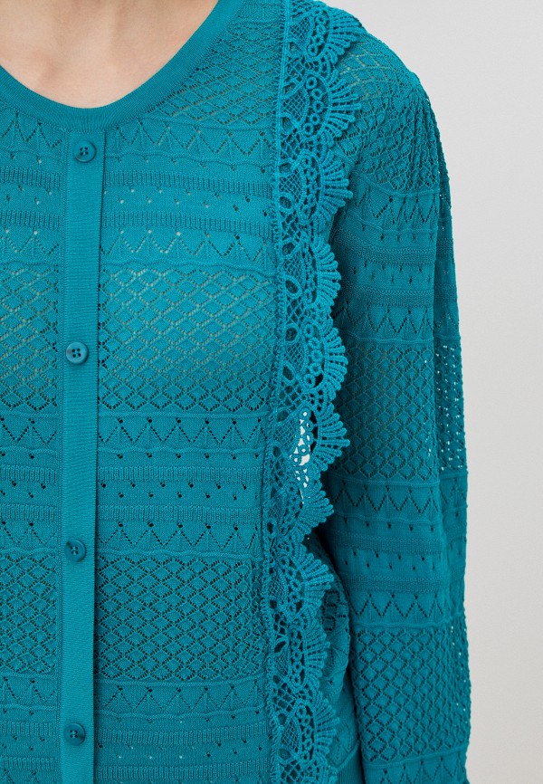 Silvian Heach Джемпер - фото 4