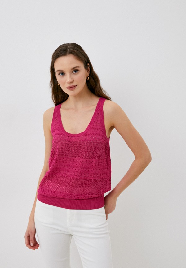 Silvian Heach Топ - фото 1