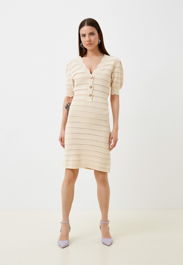 Silvian Heach Платье - фото 1