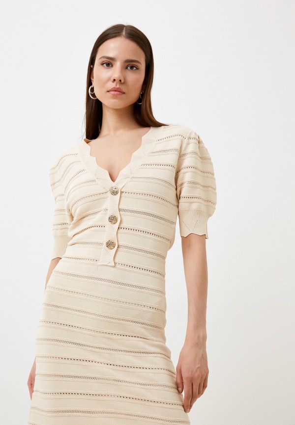 Silvian Heach Платье - фото 2