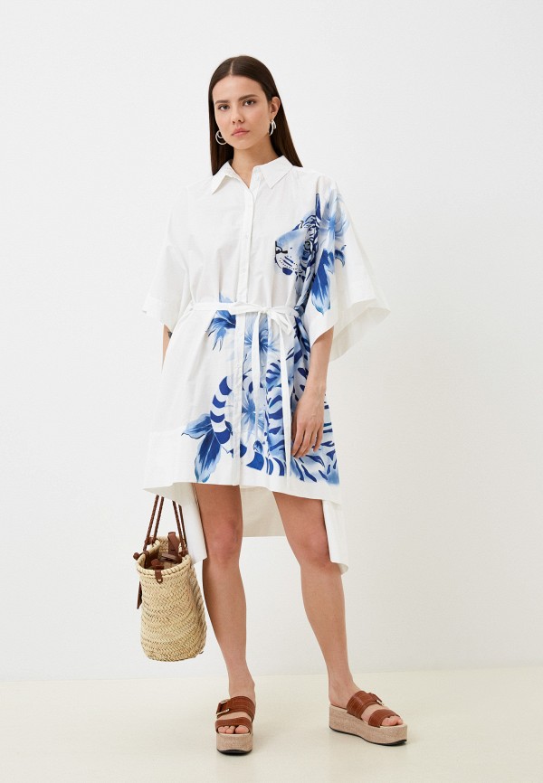 Silvian Heach Платье - фото 1