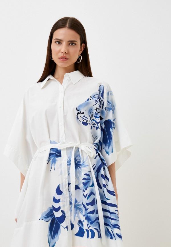 Silvian Heach Платье - фото 2