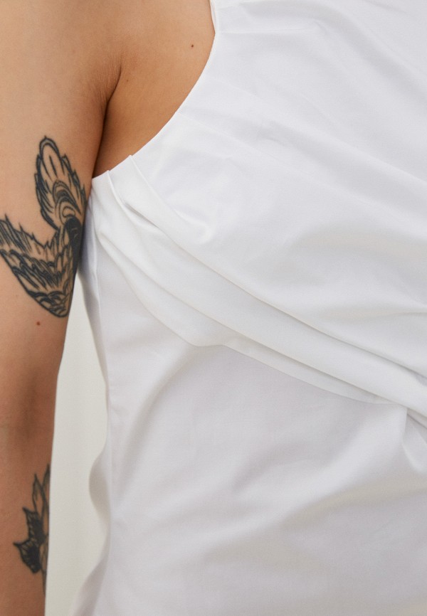 Silvian Heach Сарафан - фото 4